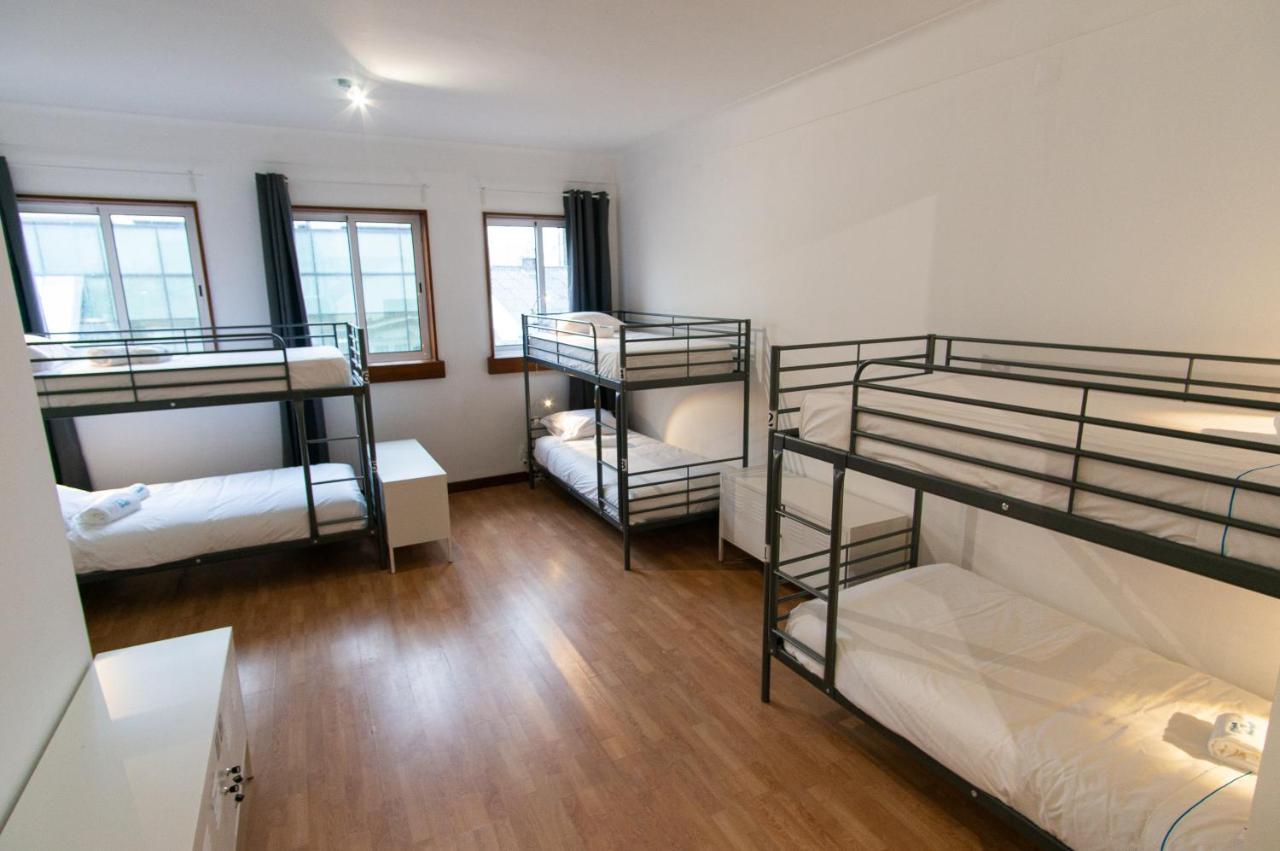 Change The World - - Santa Catarina Hostel *