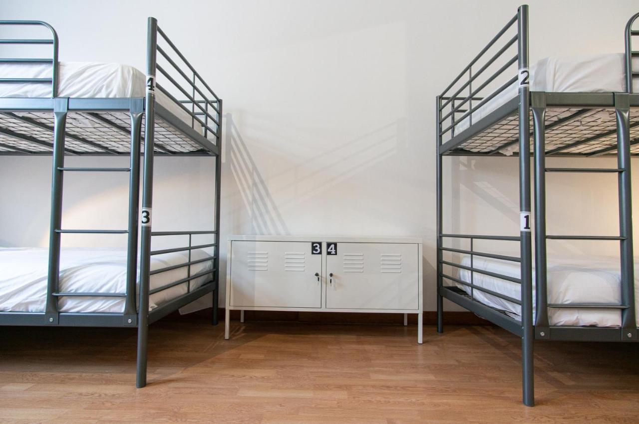 Hostel Change The World - - Santa Catarina Porto