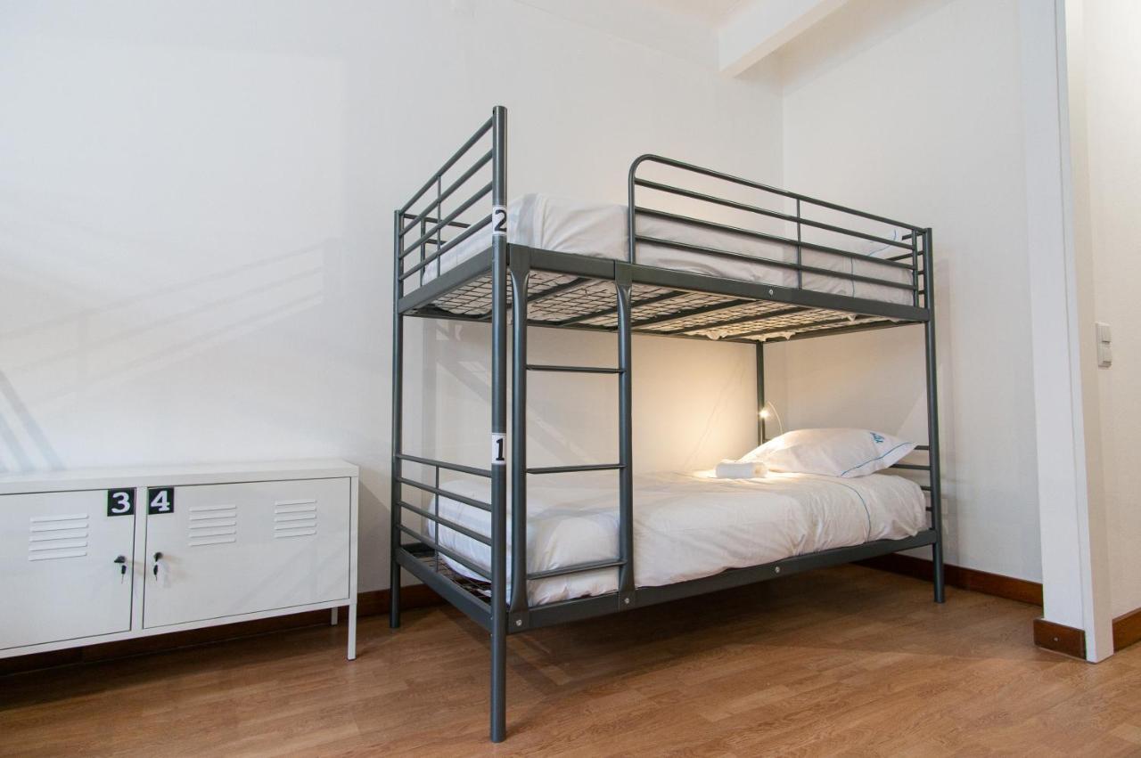 Albergue Change The World - - Santa Catarina Porto
