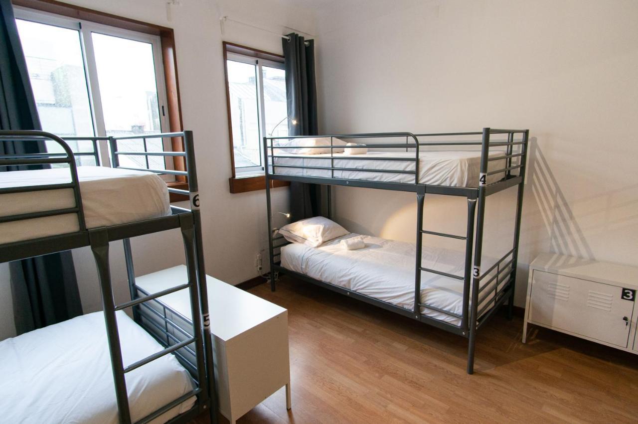 Hostel Change The World - - Santa Catarina *
