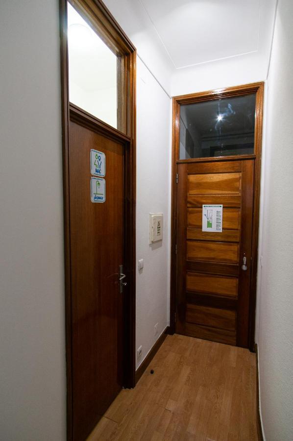 Hostel Change The World - - Santa Catarina Porto