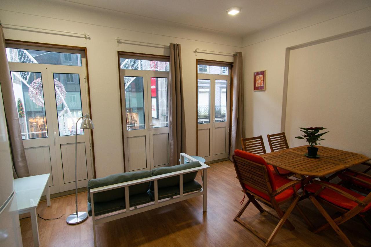 Hostel Change The World - - Santa Catarina Porto