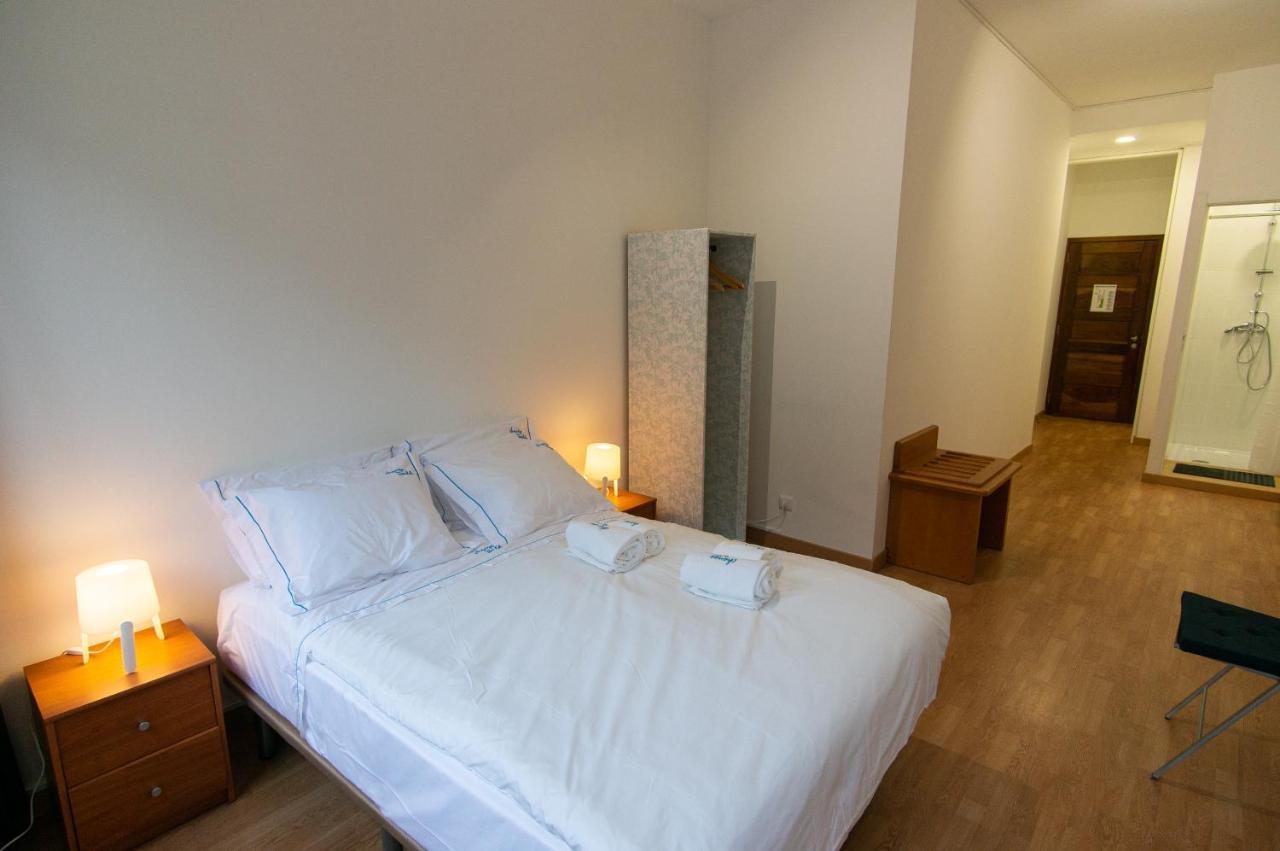 Change The World - - Santa Catarina Hostel *