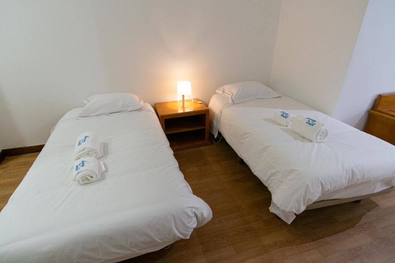 Hostel Change The World - - Santa Catarina *