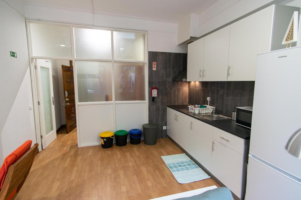 Change The World - - Santa Catarina Hostel