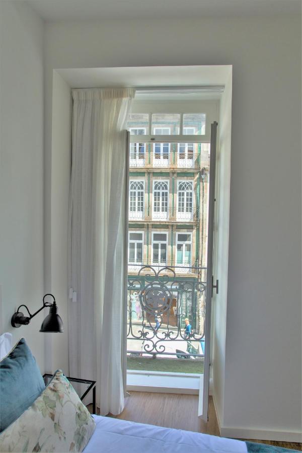 Appartement Clerigos Prime By Hosts *