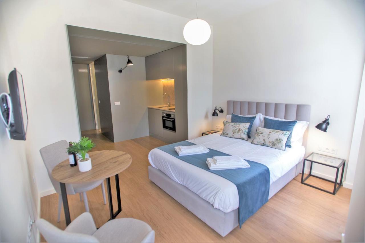 Clerigos Prime By Hosts * Porto