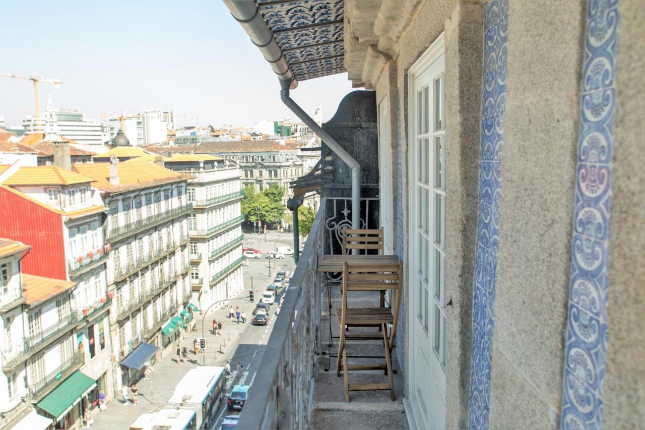 Appartement Clerigos Prime By Hosts Porto