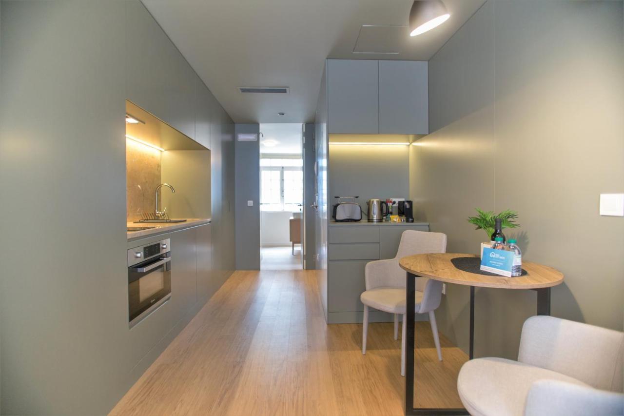 Clerigos Prime By Hosts Porto