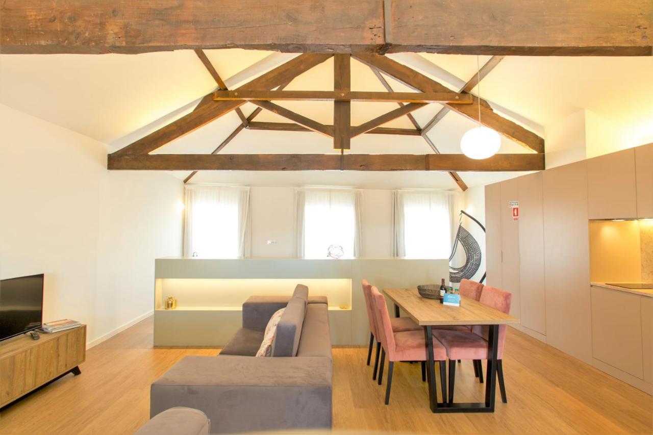 Clerigos Prime By Hosts Porto