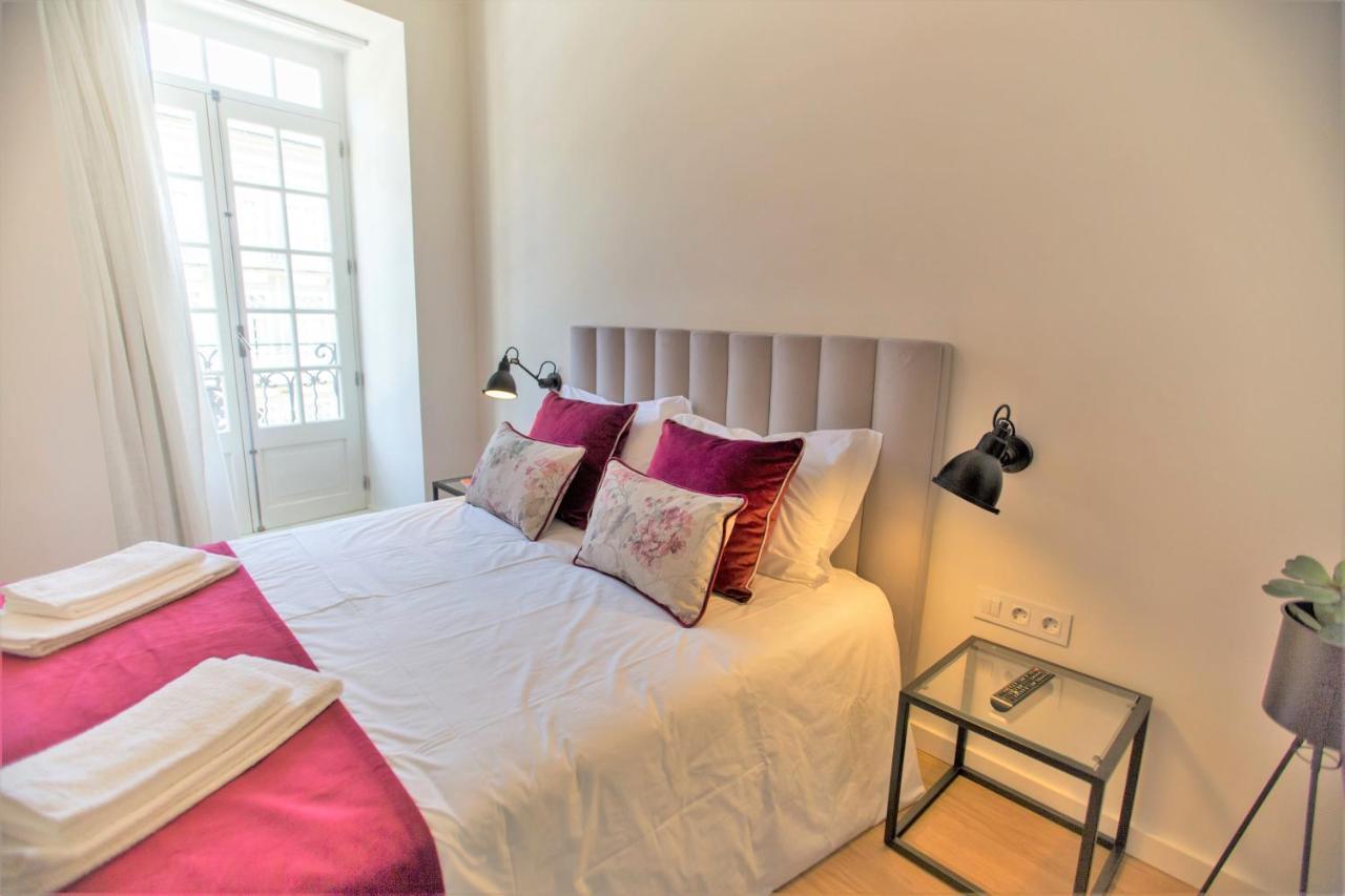 Appartement Clerigos Prime By Hosts *