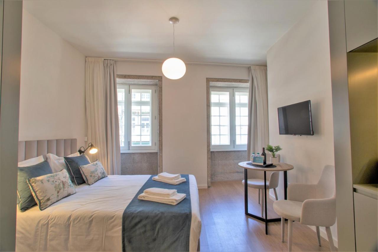 Clerigos Prime By Hosts Appartement Porto
