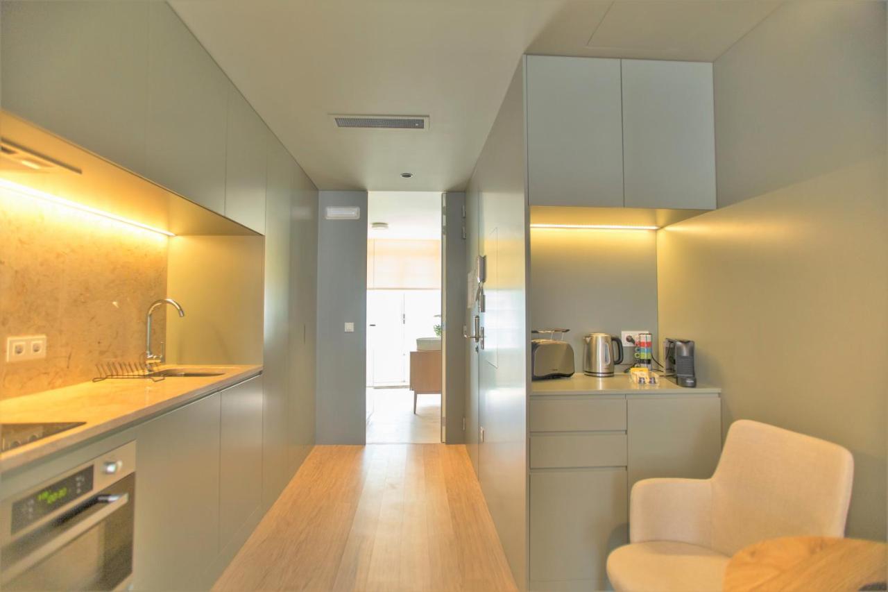 Clerigos Prime By Hosts Appartement *