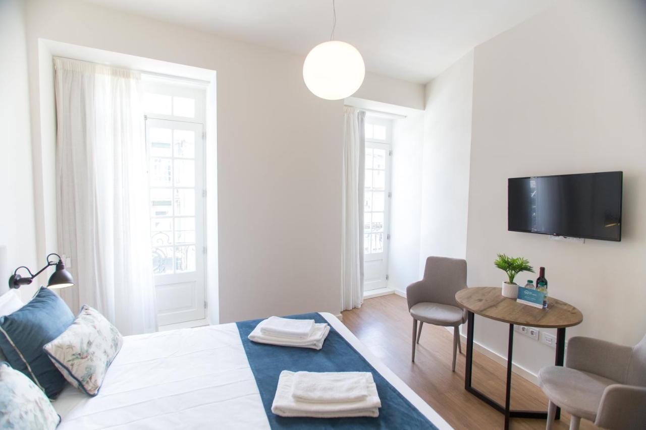 Clerigos Prime By Hosts * Porto