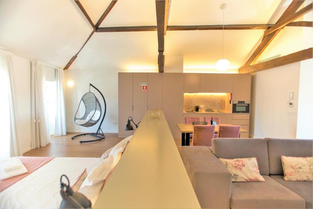 Appartement Clerigos Prime By Hosts *