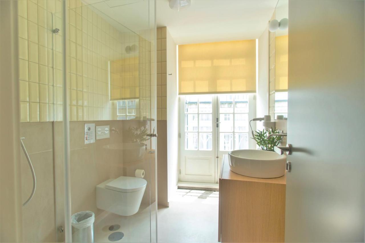 Appartement Clerigos Prime By Hosts Porto