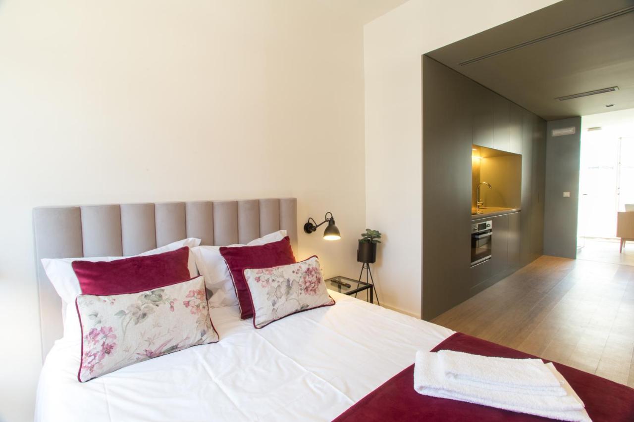 Clerigos Prime By Hosts Appartement