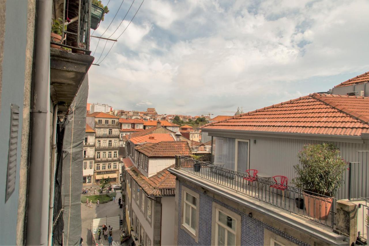Appartement Clerigos Prime By Hosts Porto