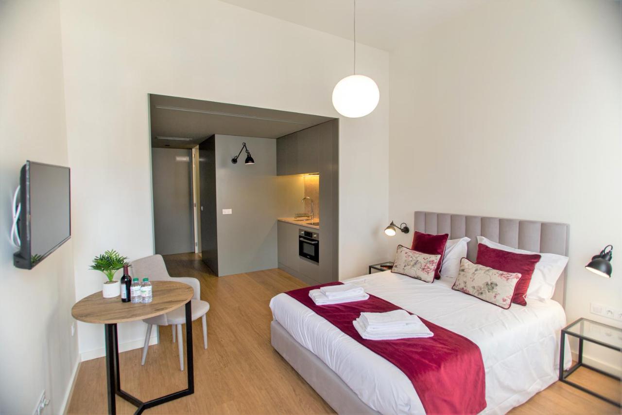 Appartement Clerigos Prime By Hosts Porto