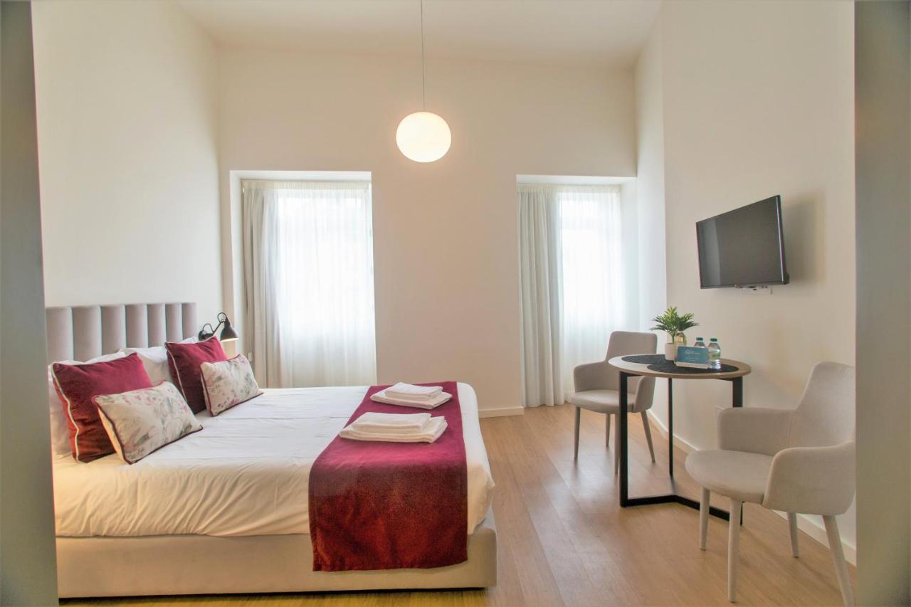 Clerigos Prime By Hosts Appartement Porto