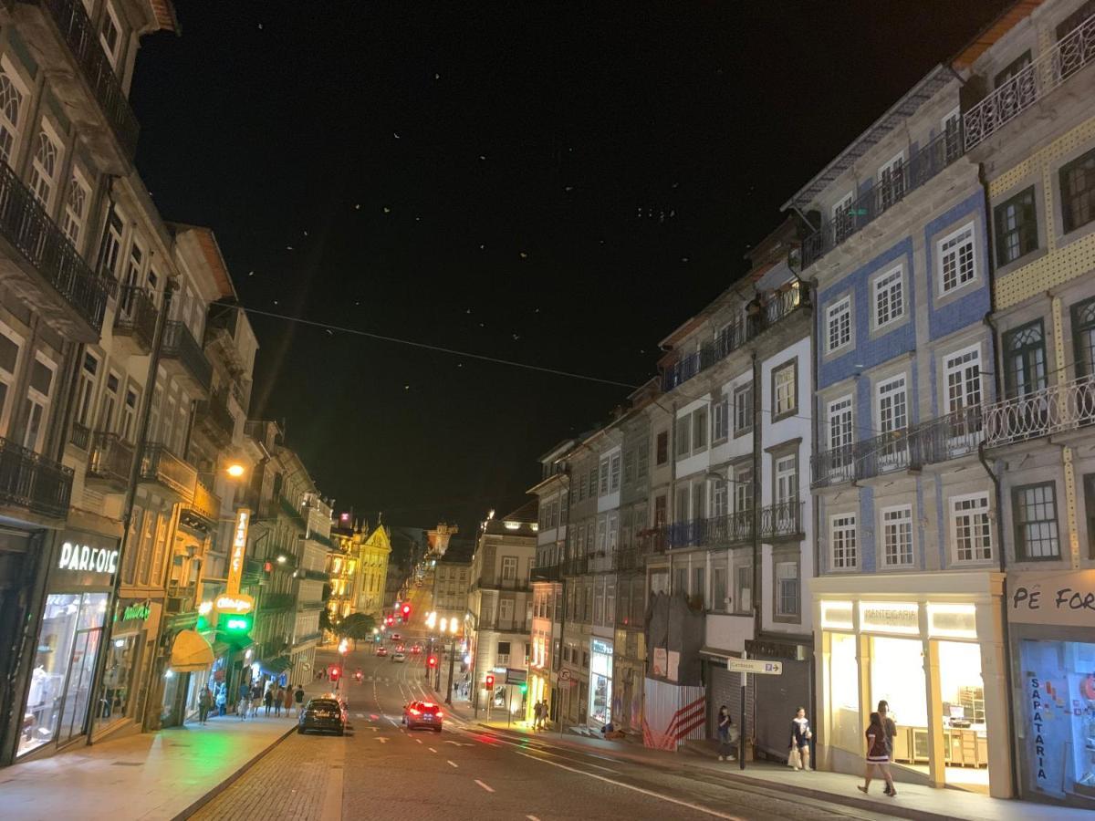 Appartement Clerigos Prime By Hosts Porto