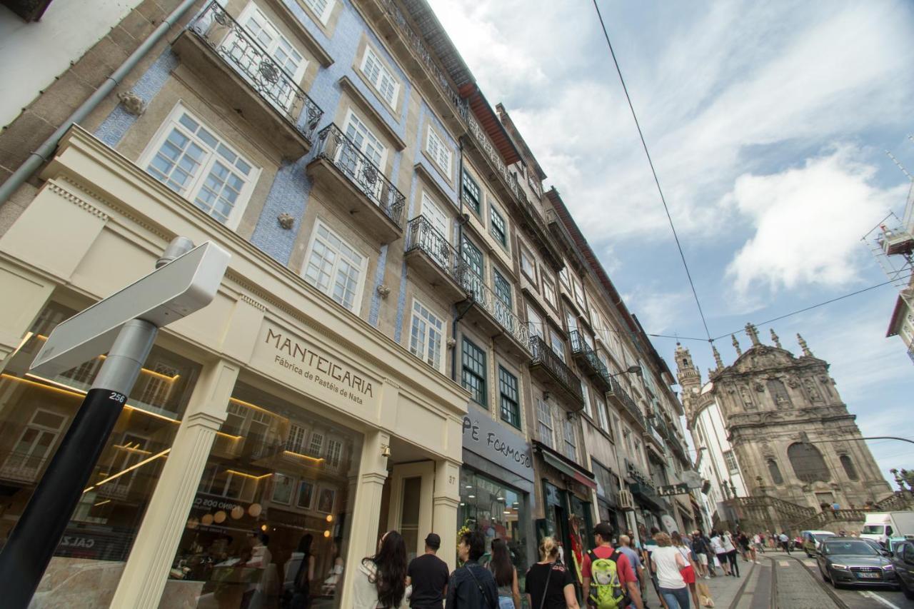 Clerigos Prime By Hosts Porto