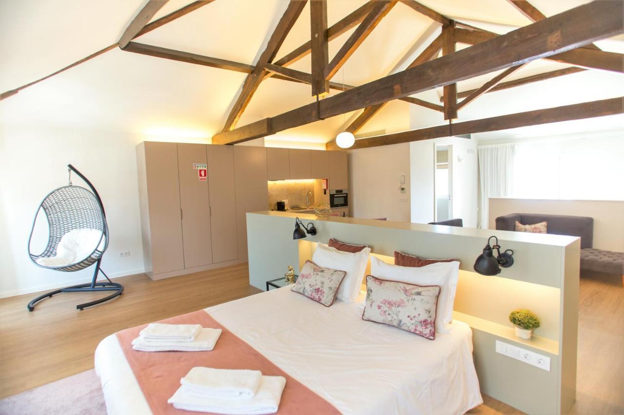 Appartement Clerigos Prime By Hosts Porto