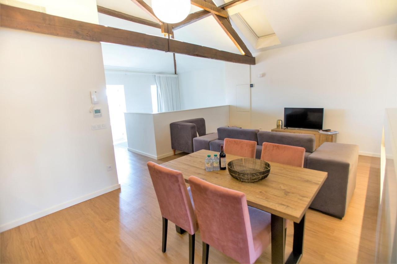 Clerigos Prime By Hosts Appartement Porto