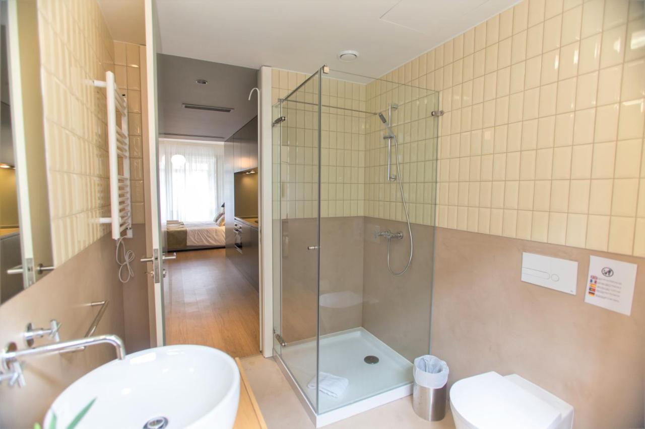 Appartement Clerigos Prime By Hosts *