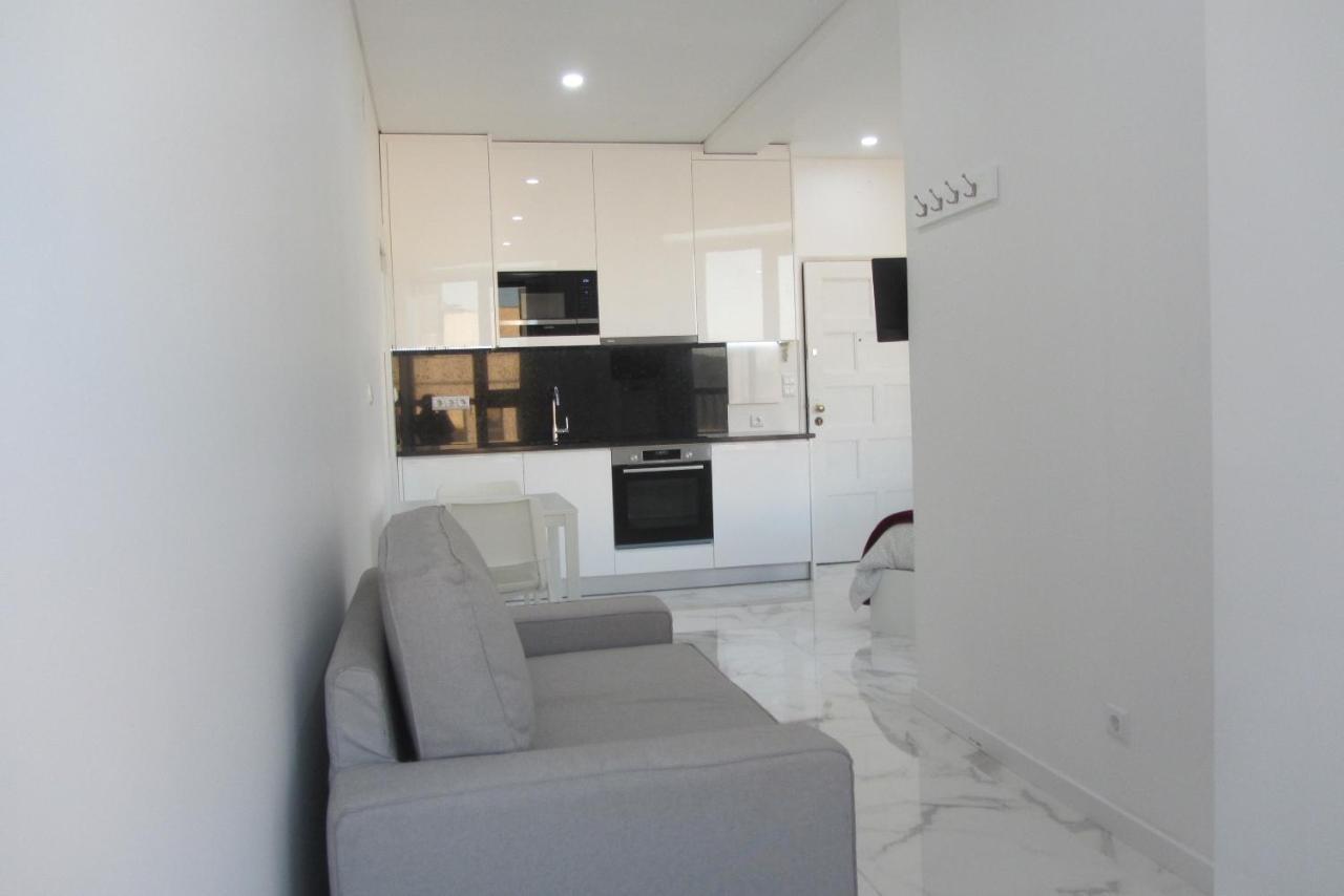 Apartment Vb Studio, By Flat In Porto