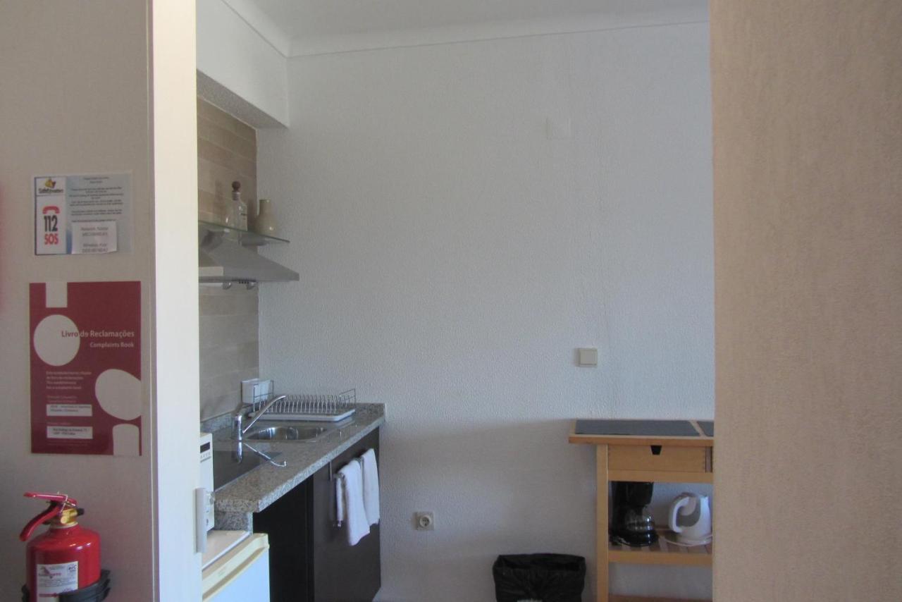 Studio Downtown Porto