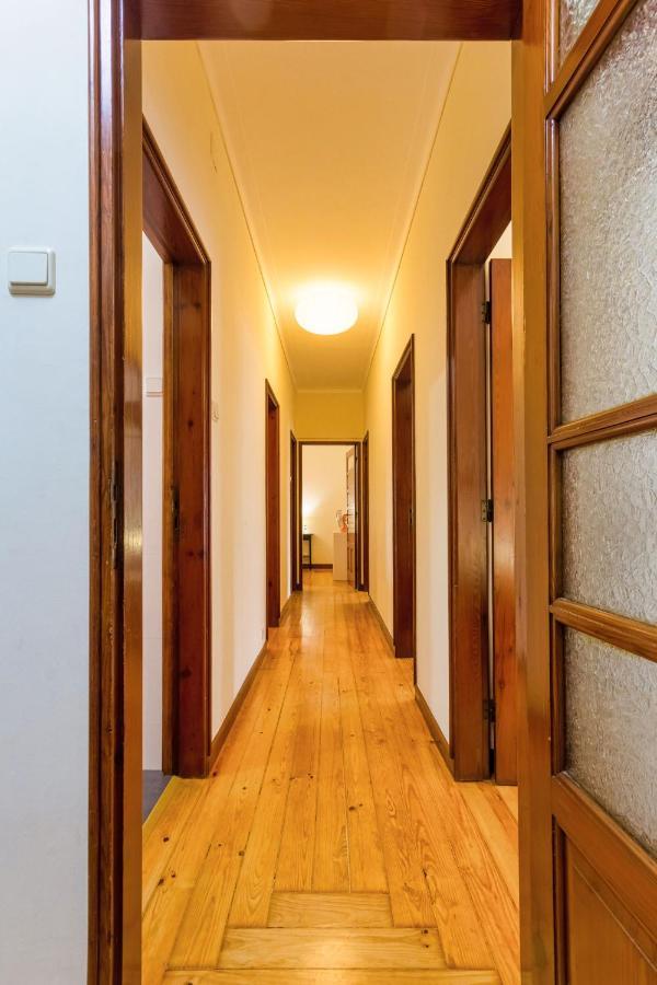 Apartment Garca Real Flats
