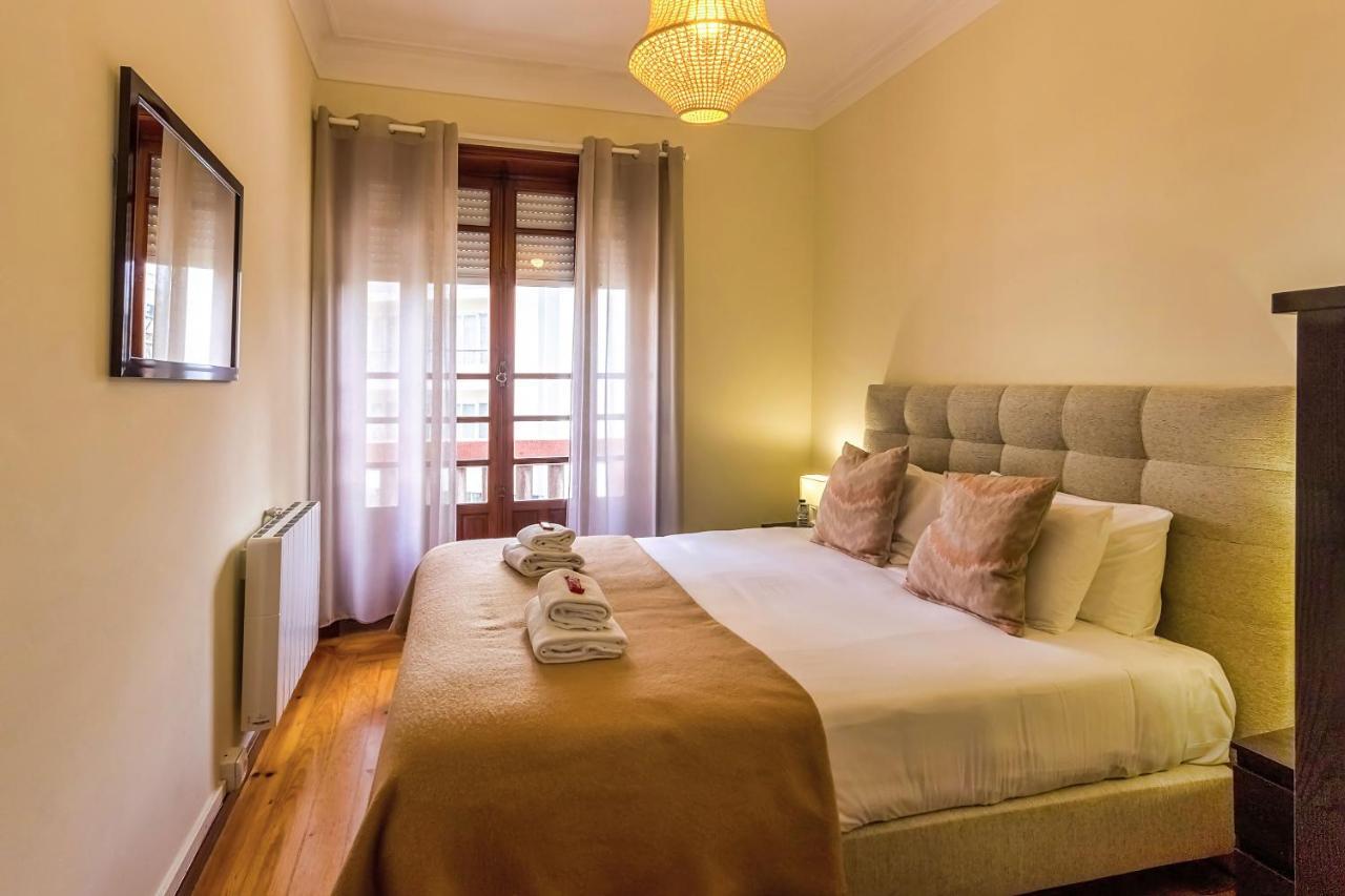 Apartment Garca Real Flats *