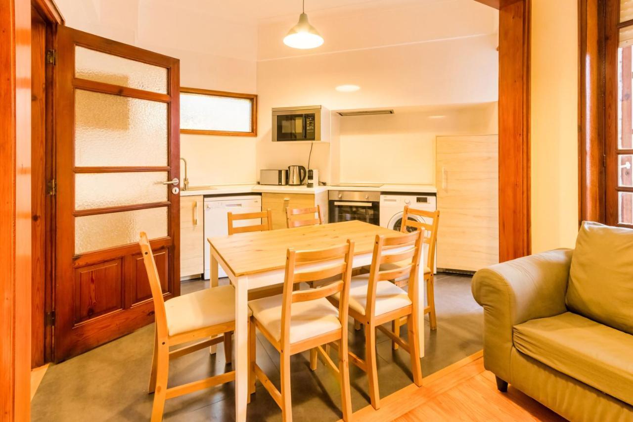 Garca Real Flats * Porto