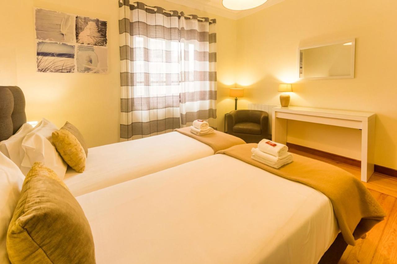 Garca Real Flats Apartment