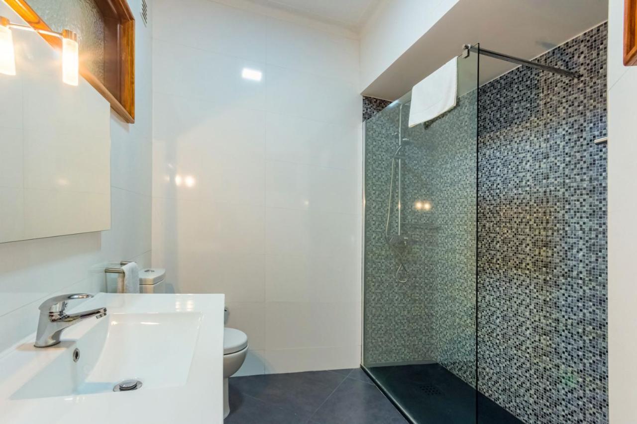 Apartment Garca Real Flats