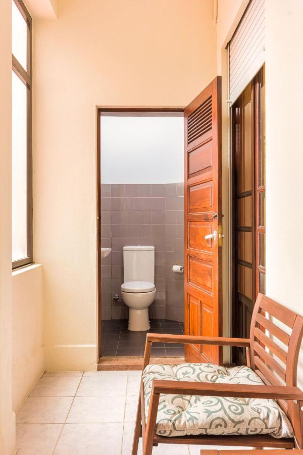 Apartment Garca Real Flats