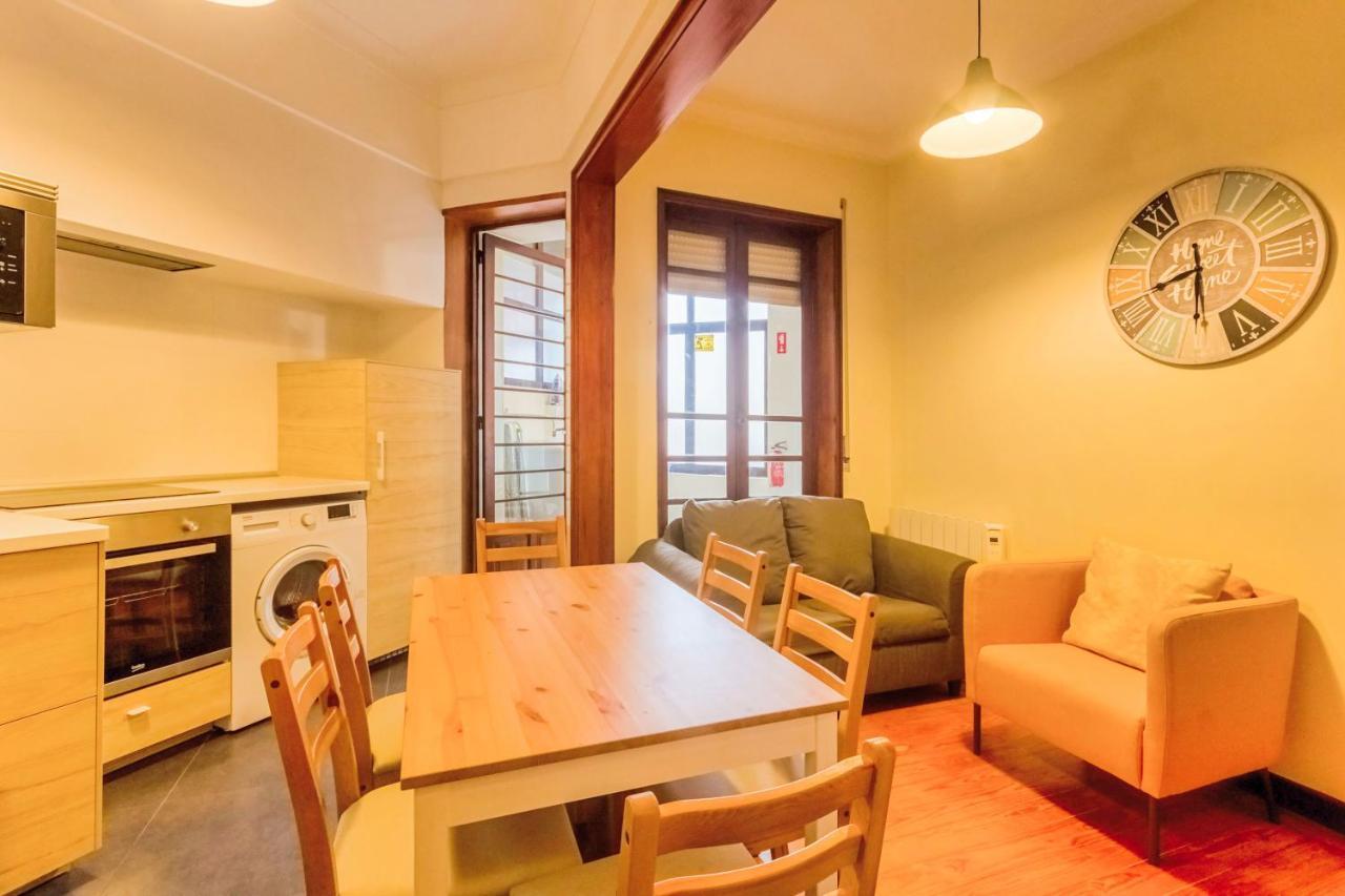 Apartment Garca Real Flats