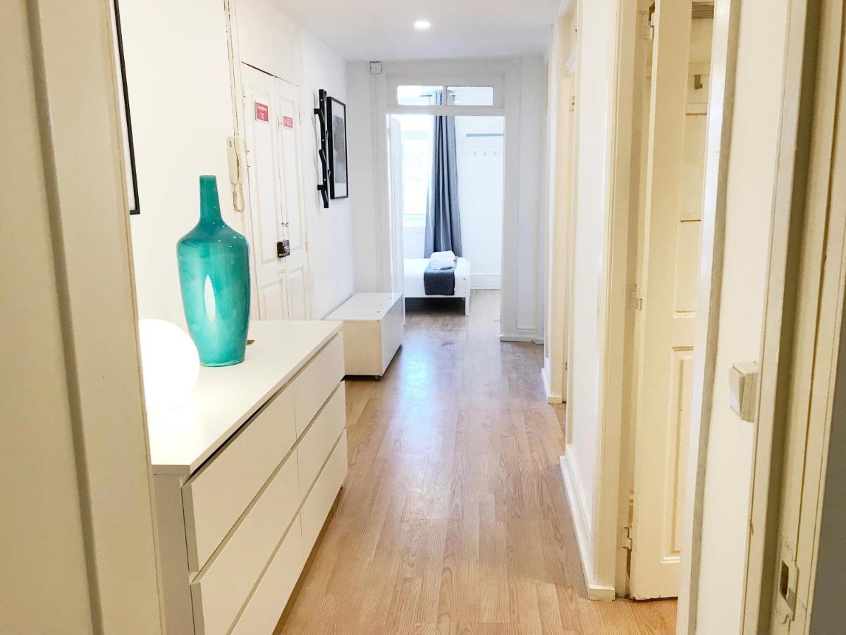 Apartment D'ouro *