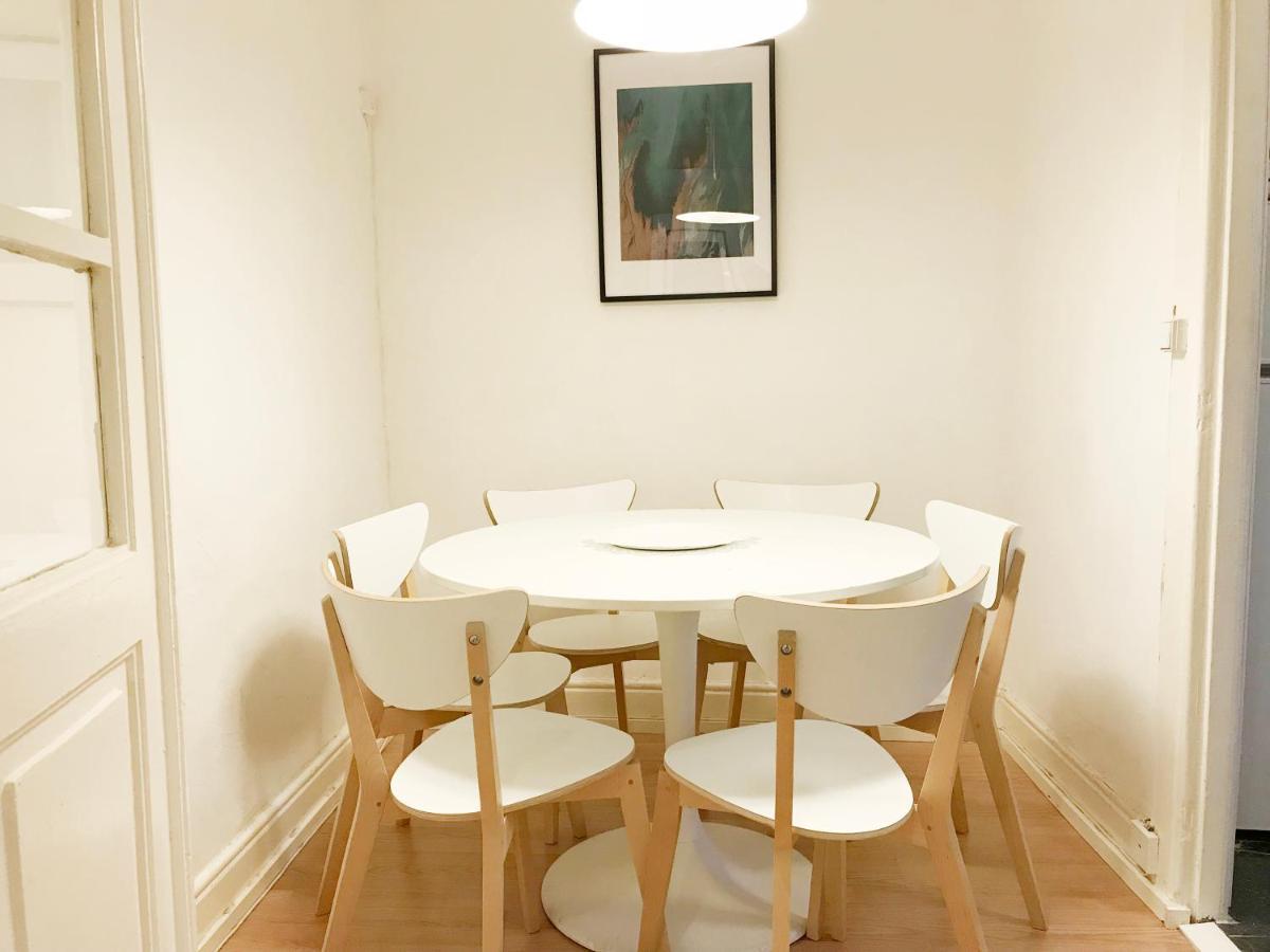 Apartment D'ouro *