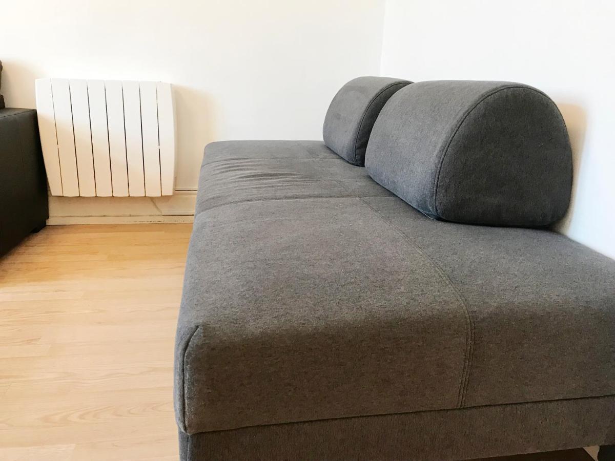 Apartment D'ouro Porto