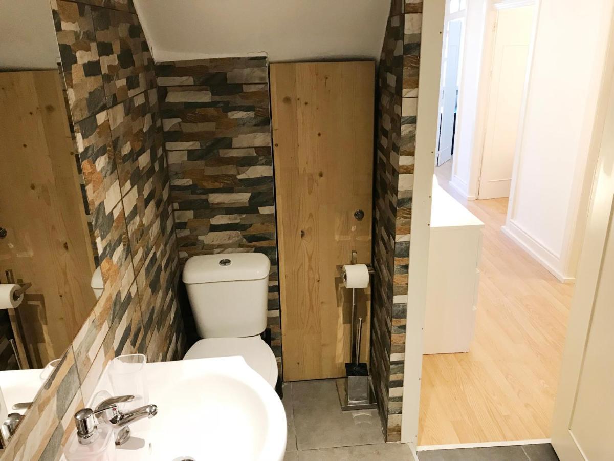 Apartment D'ouro Porto