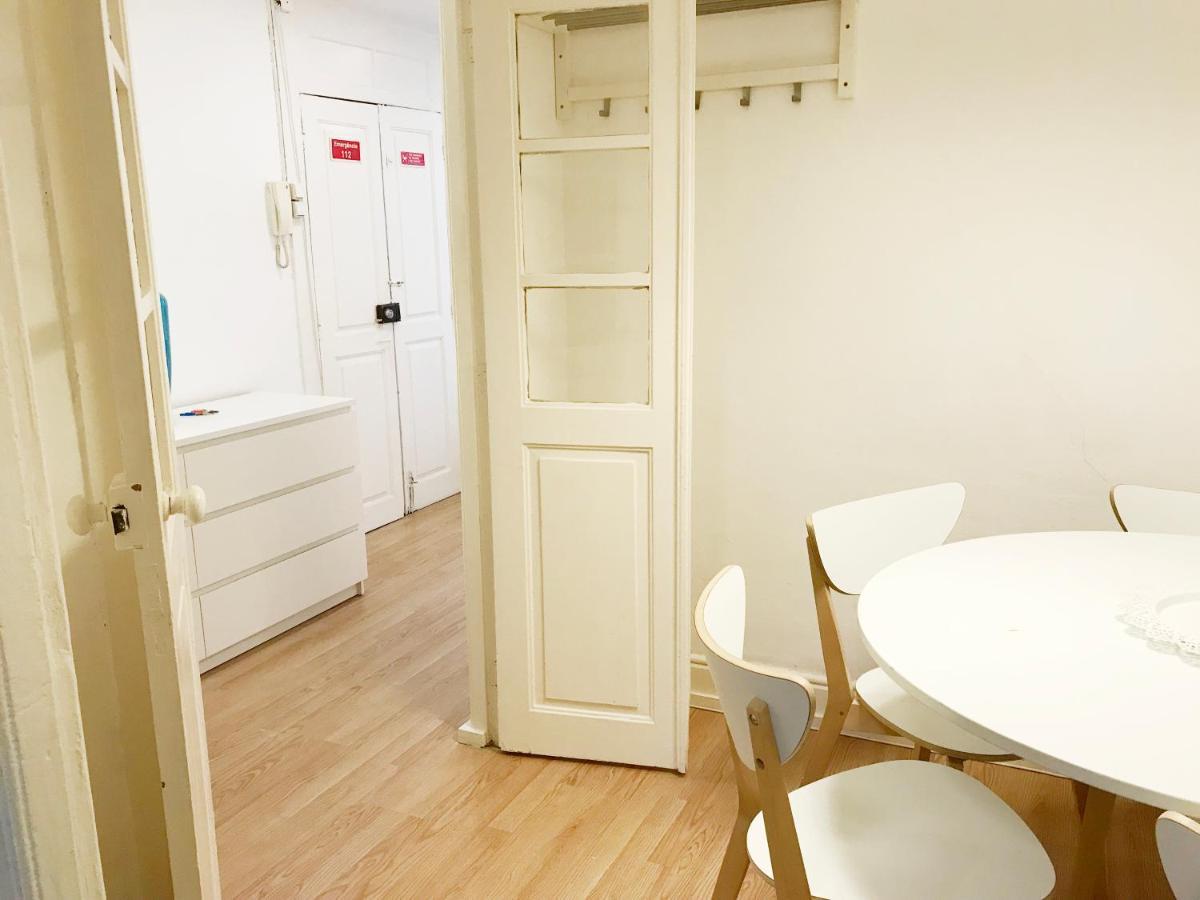 Apartment D'ouro *