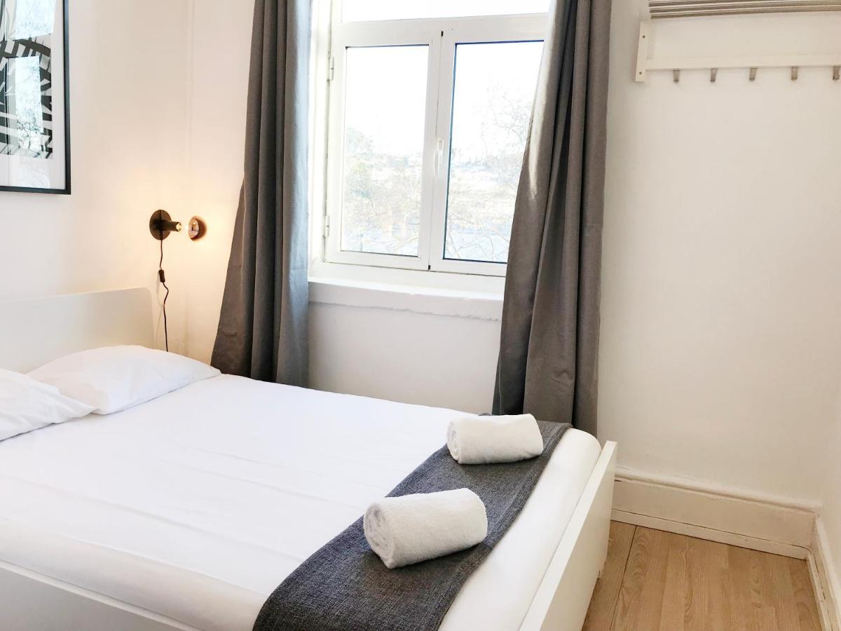 D'ouro Apartment *