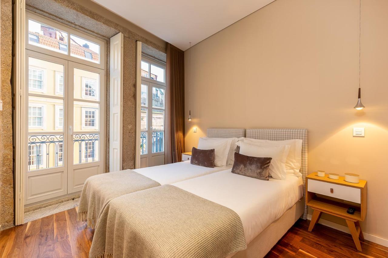Rs Historic Center Porto