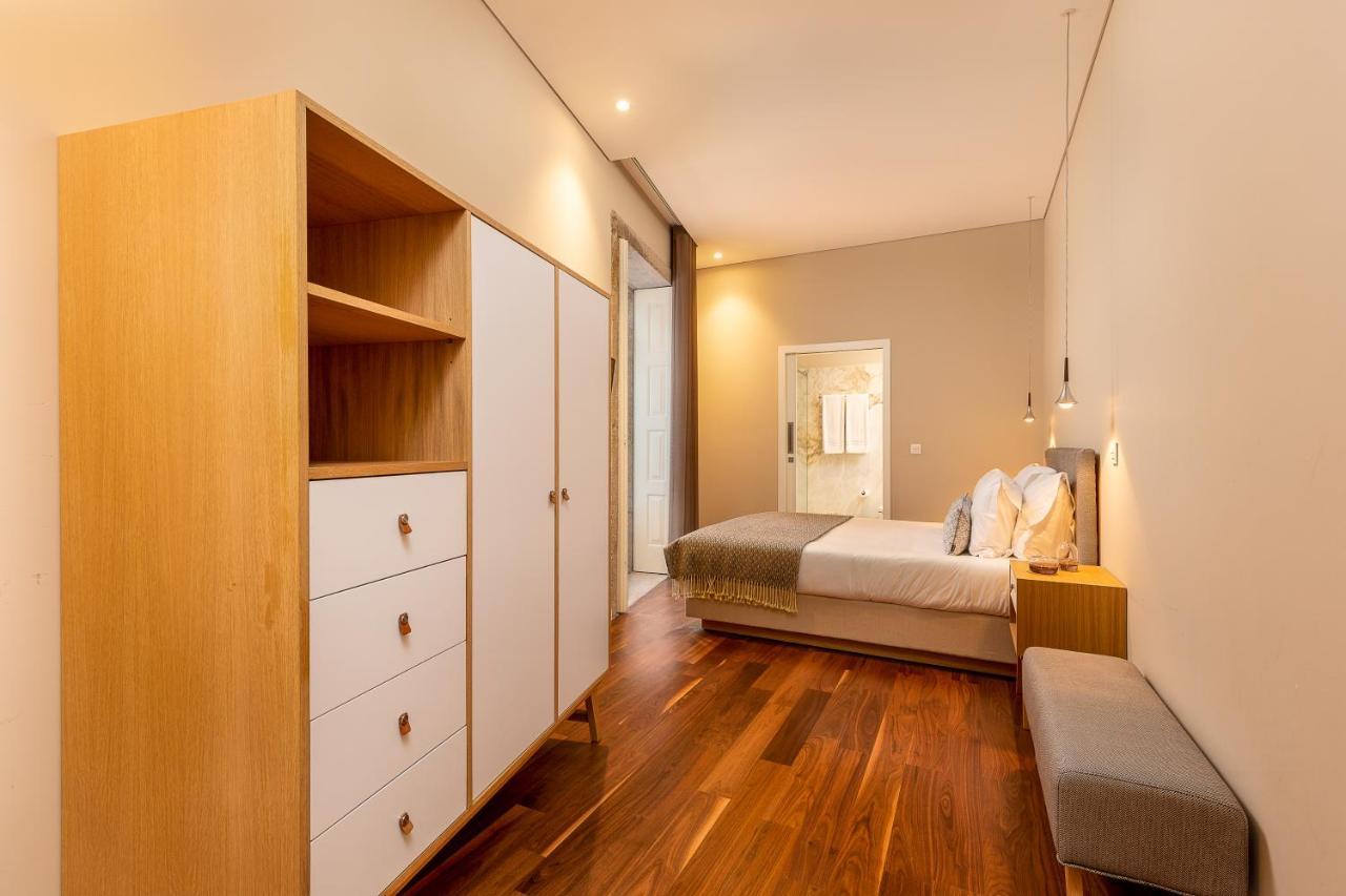 Rs Historic Center Apartment