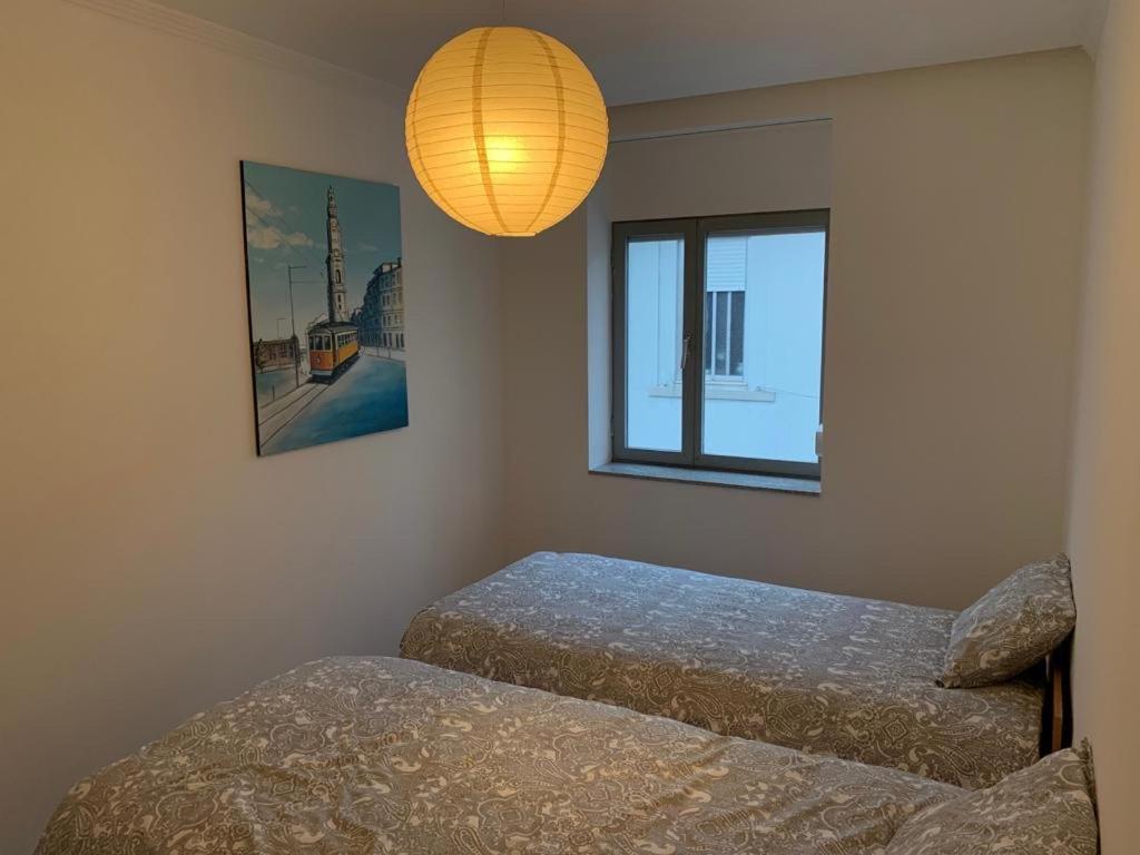 Heart Place 4 Apartment Porto