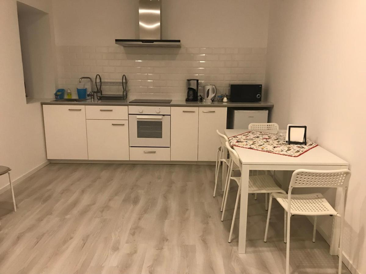 Apartment Heart Place 4