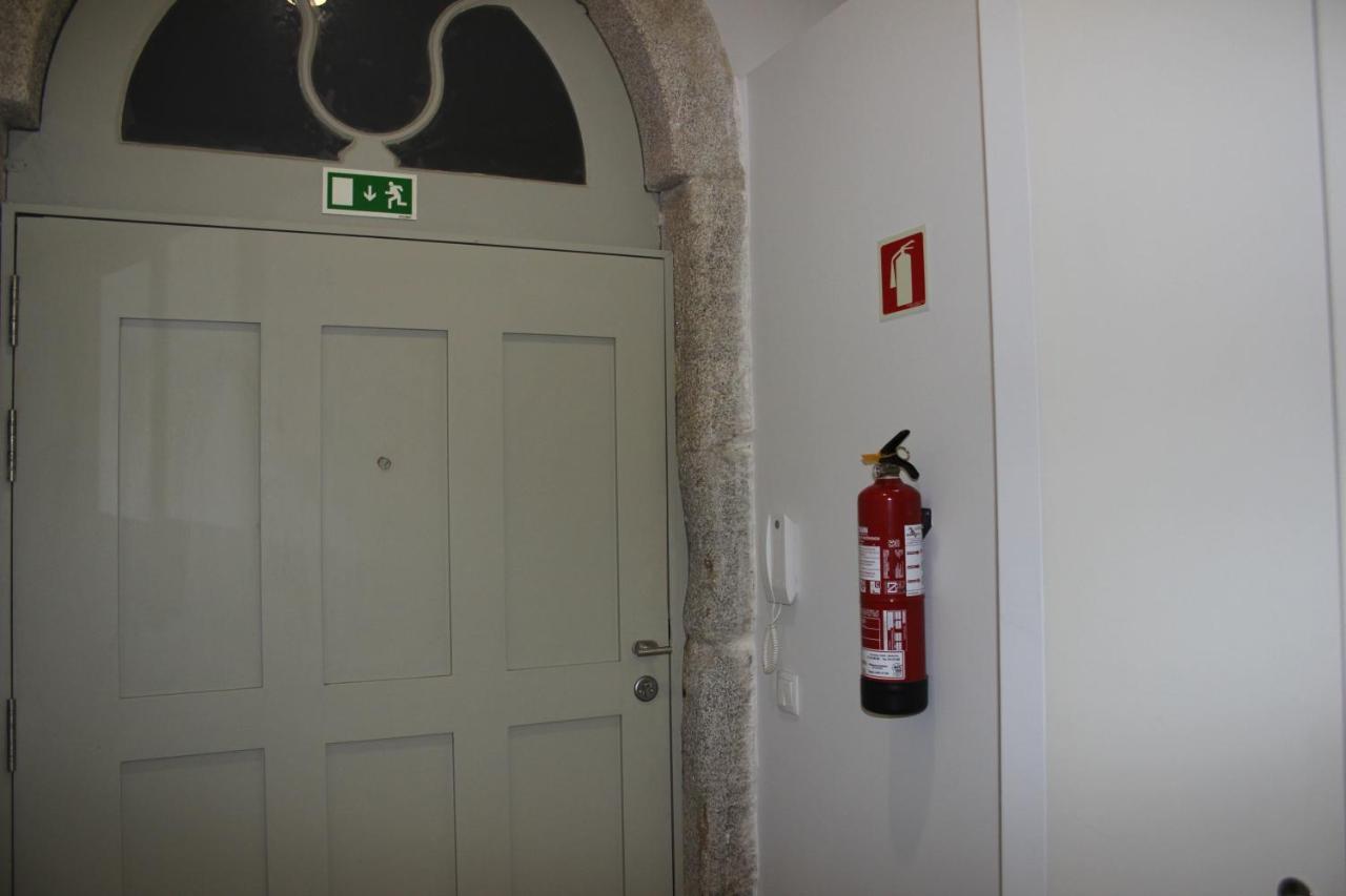 Apartment Practical And Comfortable With Garden Porto