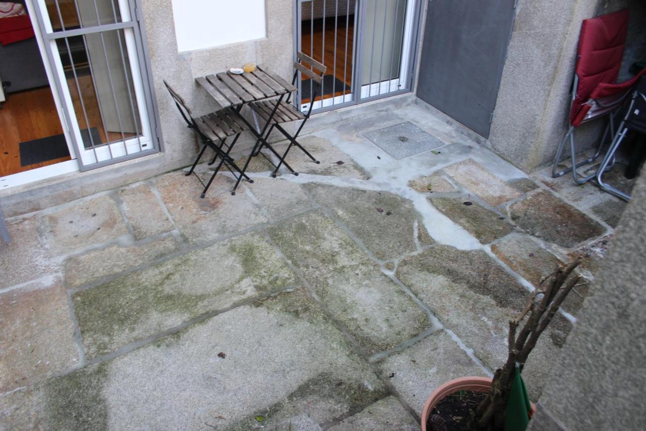 Practical And Comfortable With Garden Porto